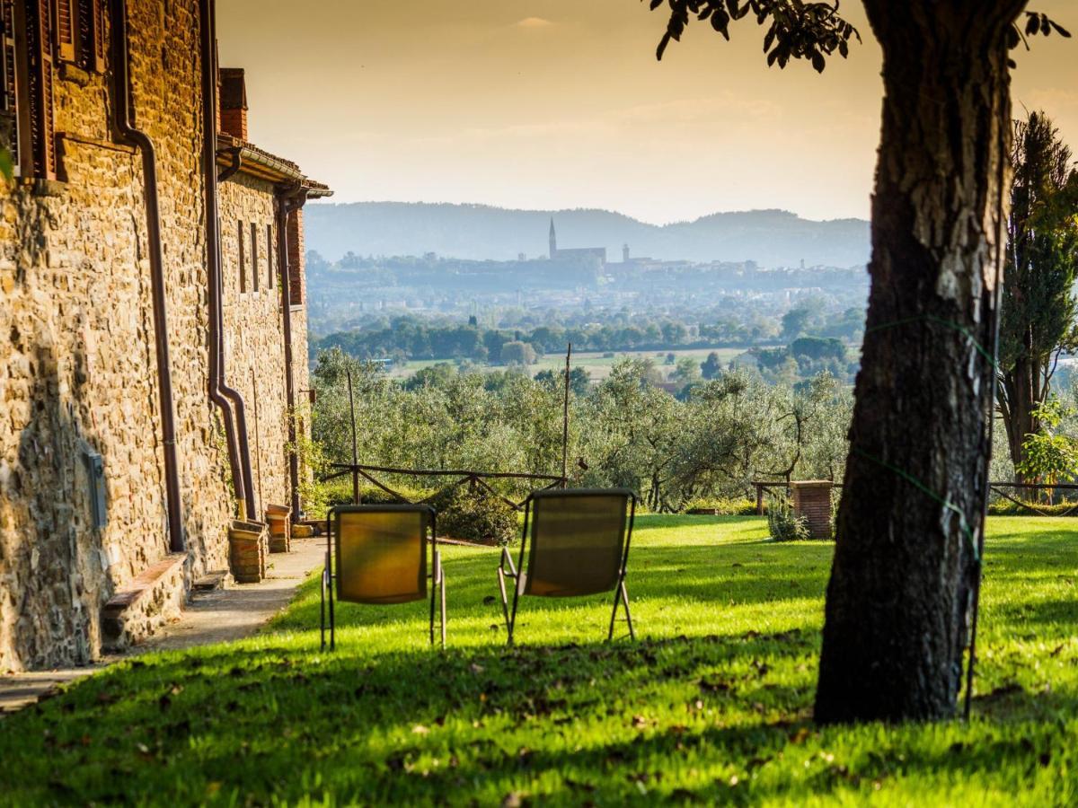 Agroturismo Il Palazzo - Agriturismo, Winery Arezzo