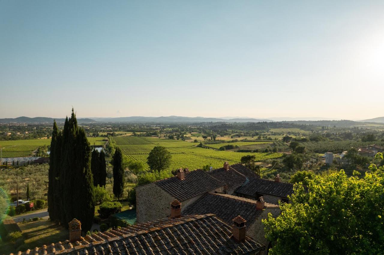 Il Palazzo - Agriturismo, Winery Agroturismo *