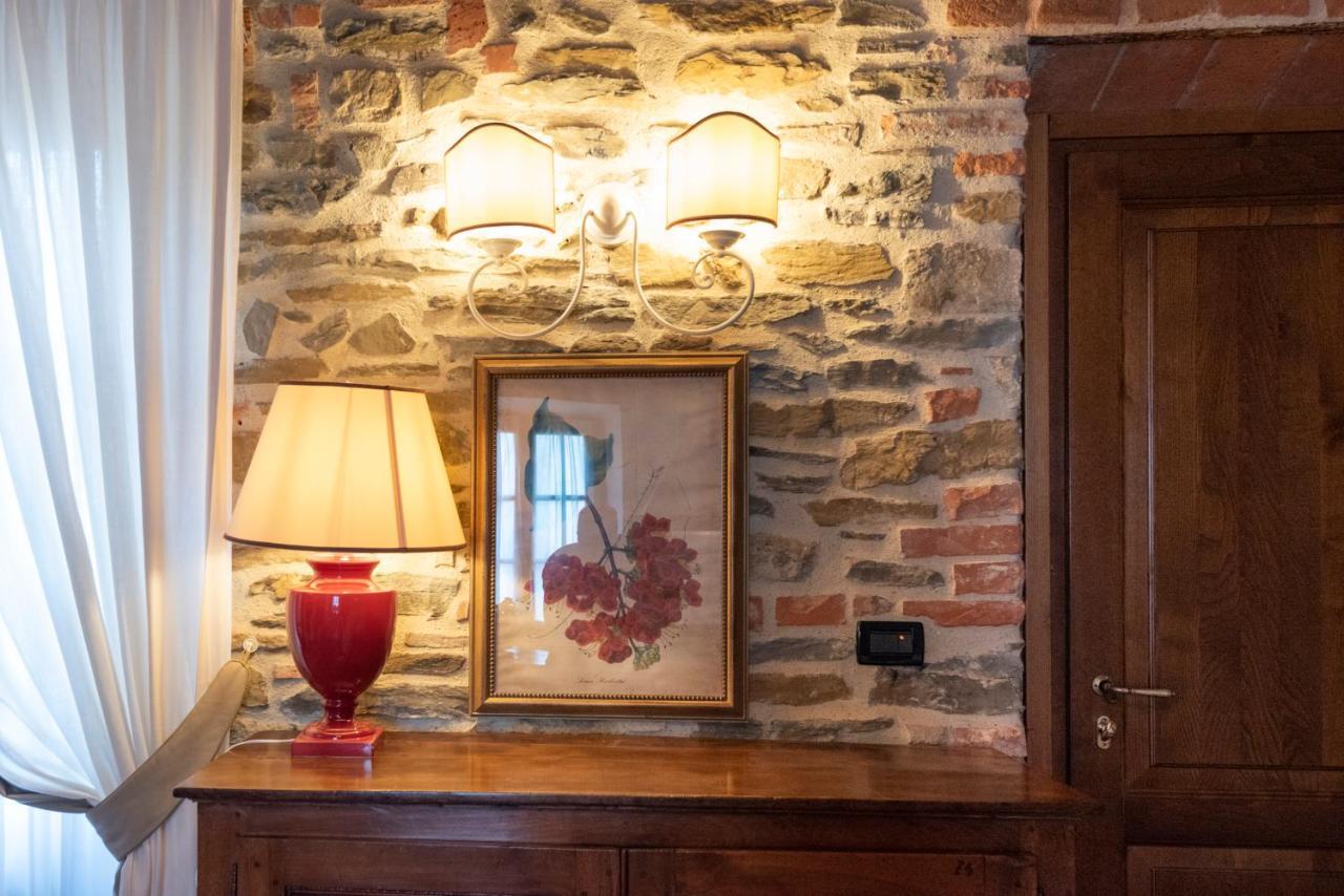 Il Palazzo - Agriturismo, Winery Agroturismo Arezzo