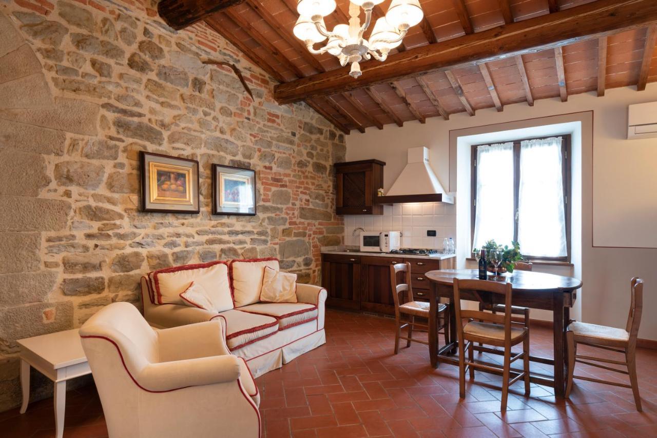 Il Palazzo - Agriturismo, Winery * Arezzo