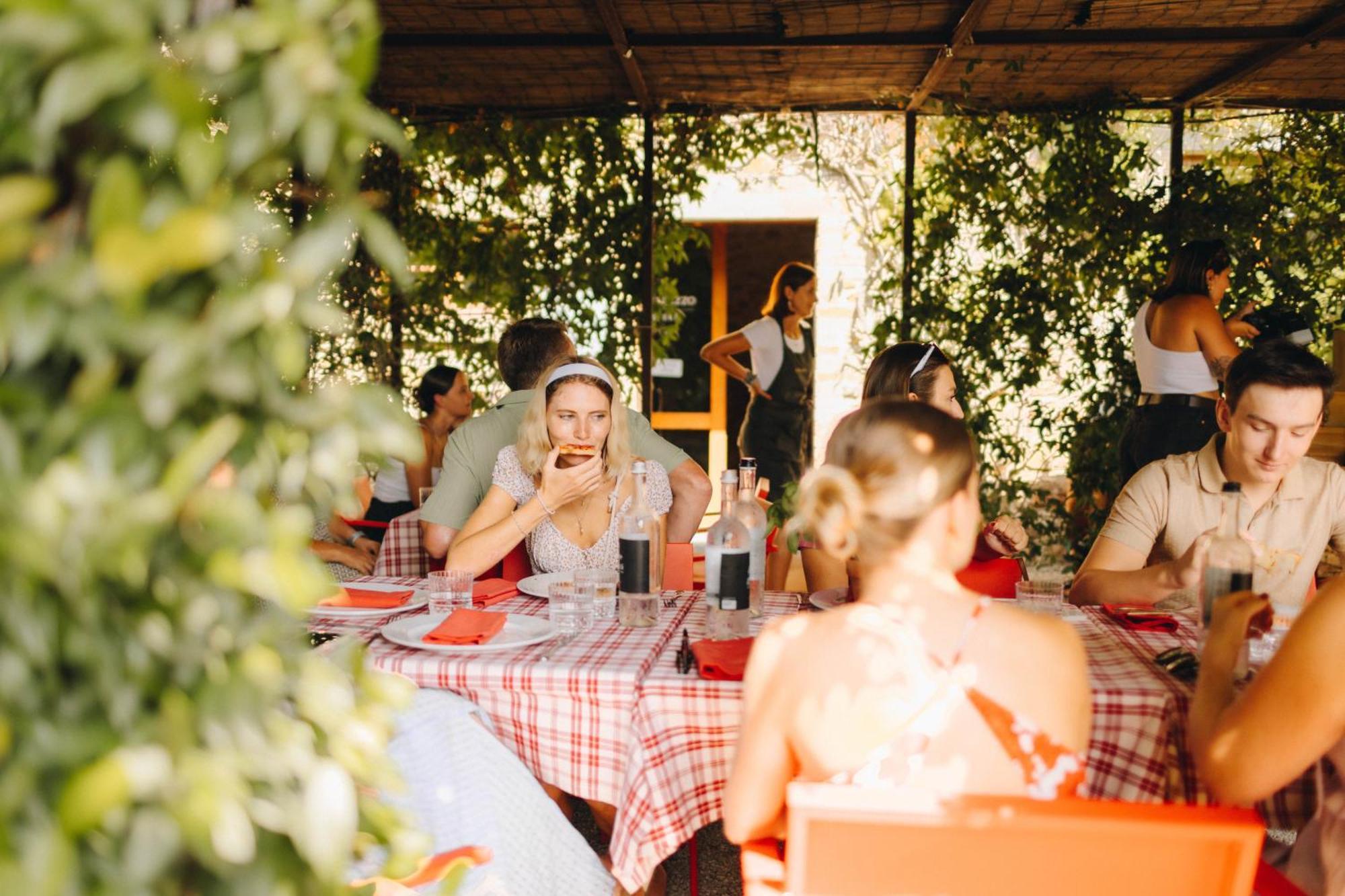 Il Palazzo - Agriturismo, Winery Agroturismo *