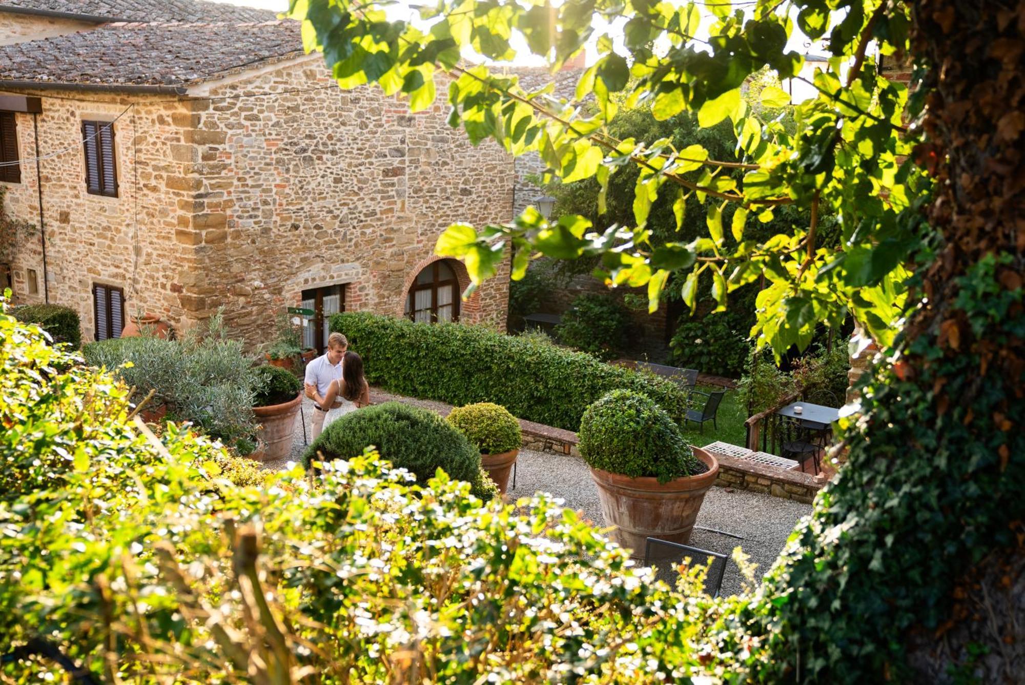 Il Palazzo - Agriturismo, Winery Arezzo