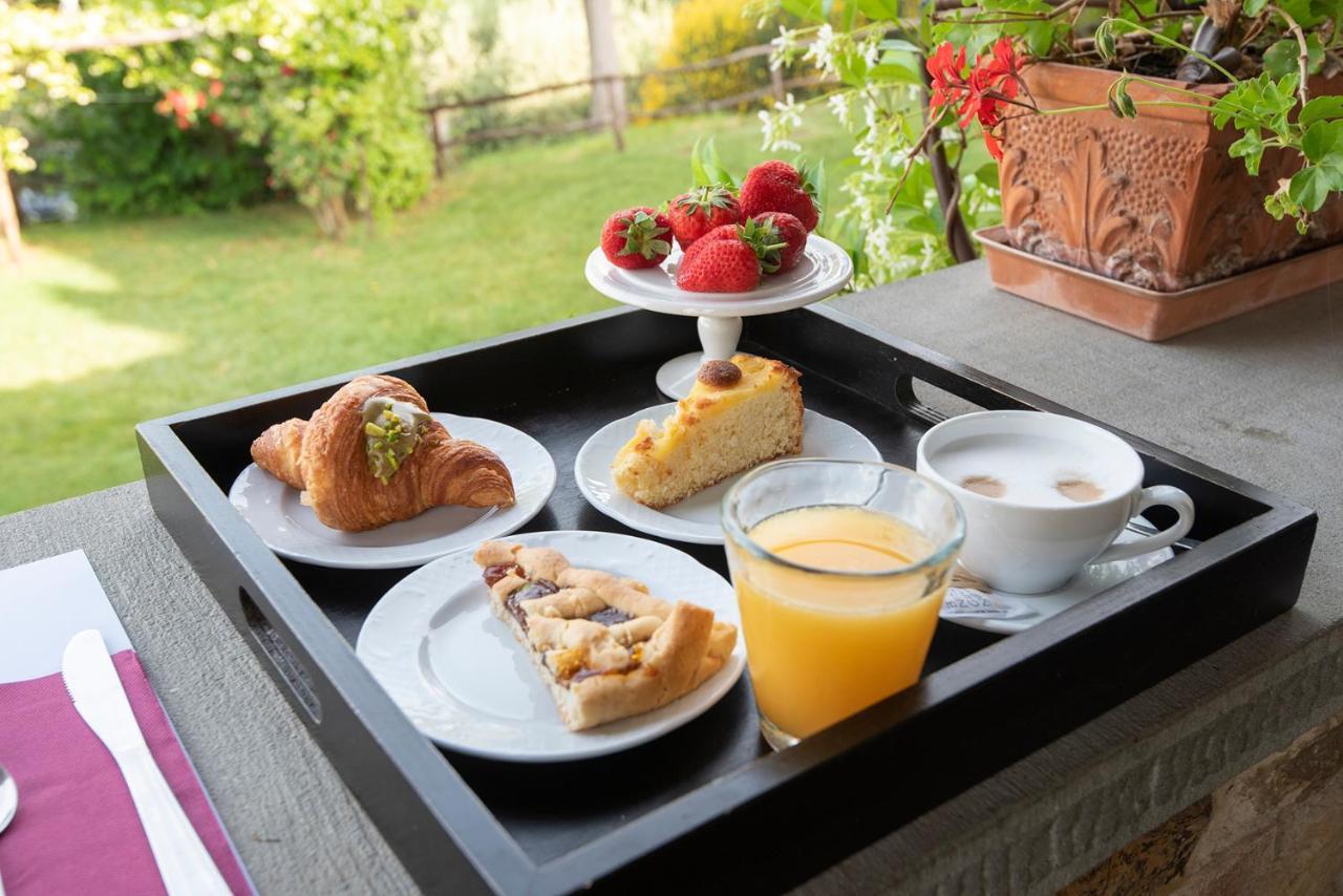 Il Palazzo - Agriturismo, Winery Farm stay Arezzo