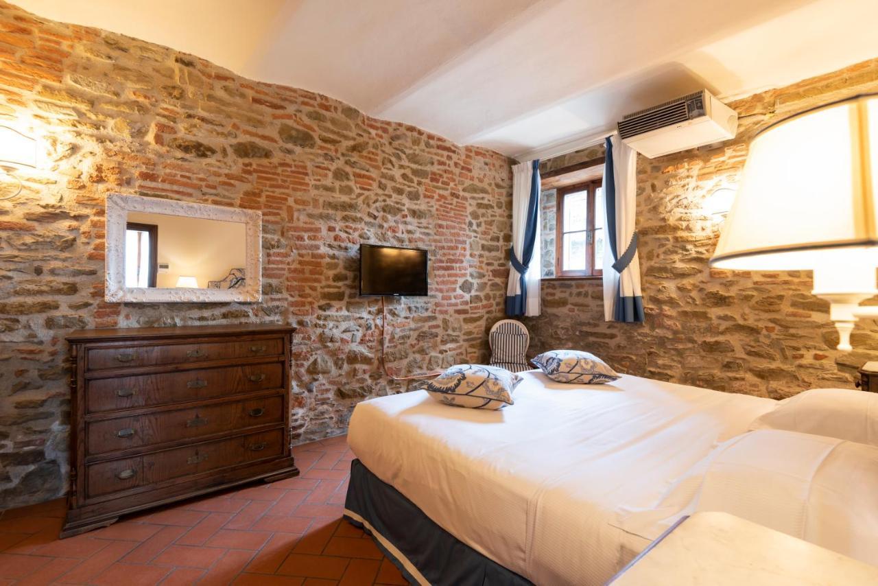 Il Palazzo - Agriturismo, Winery Farm stay *