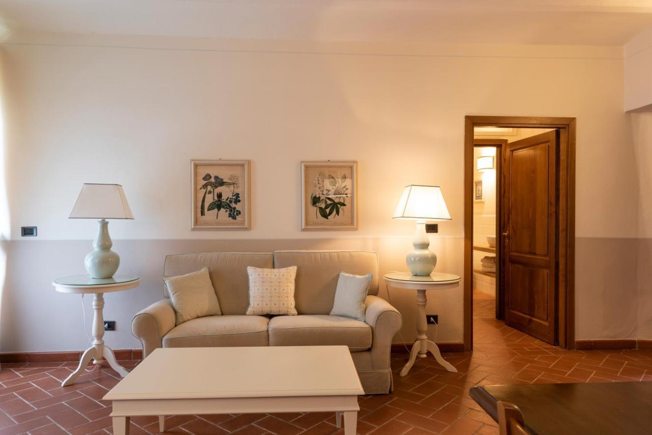 Il Palazzo - Agriturismo, Winery Farm stay