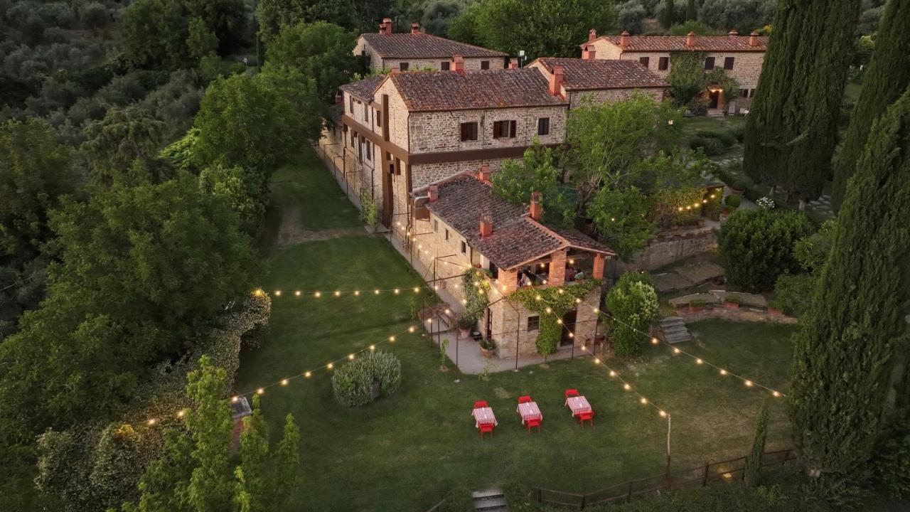 Il Palazzo - Agriturismo, Winery Farm stay